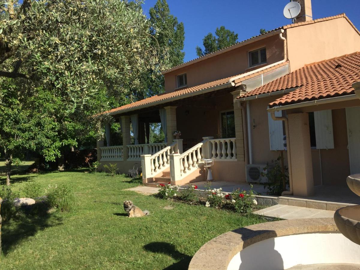 B&B Et Gite D'Ayran 圣康坦拉波特里 外观 照片